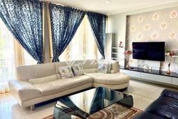 Rumah Luxury Modern Tanpa Renovasi di Dago Pakar Bandung Rumah Luxury Modern Tanpa Renovasi di Dago Pakar Bandung