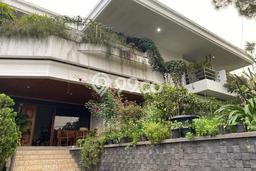 Rumah Luxury Modern Siap Huni di Setra Indah Bandung Rumah Luxury Modern Siap Huni di Setra Indah Bandung