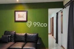 Dijual Apartemen di Bandung 3 Kamar & 2 Kamar Mandi, Luas 106m2 Dijual Apartemen di Bandung 3 Kamar & 2 Kamar Mandi, Luas 106m2