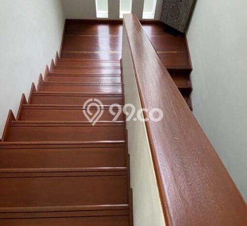 Hunian Mewah LB 300m2 Siap Huni Desain Elegan di Dago Pakar, Bandung Hunian Mewah LB 300m2 Siap Huni Desain Elegan di Dago Pakar, Bandung