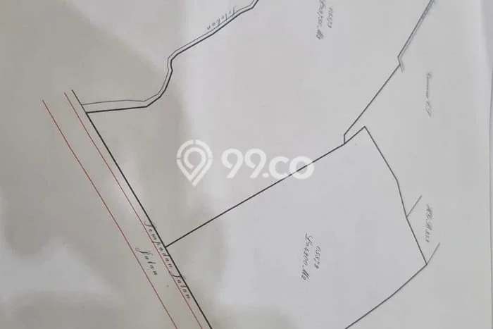 Tanah Dijual Lokasi Batujajar, Bandung Barat Luas 13950m2 Legalitas Aman Tanah Dijual Lokasi Batujajar, Bandung Barat Luas 13950m2 Legalitas Aman