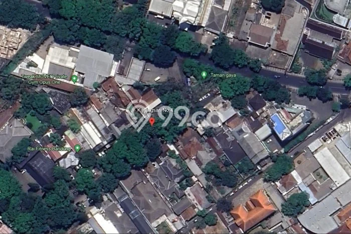 Lahan Sewa di Sukajadi Bandung dengan Luas 1500m2 Lahan Sewa di Sukajadi Bandung dengan Luas 1500m2