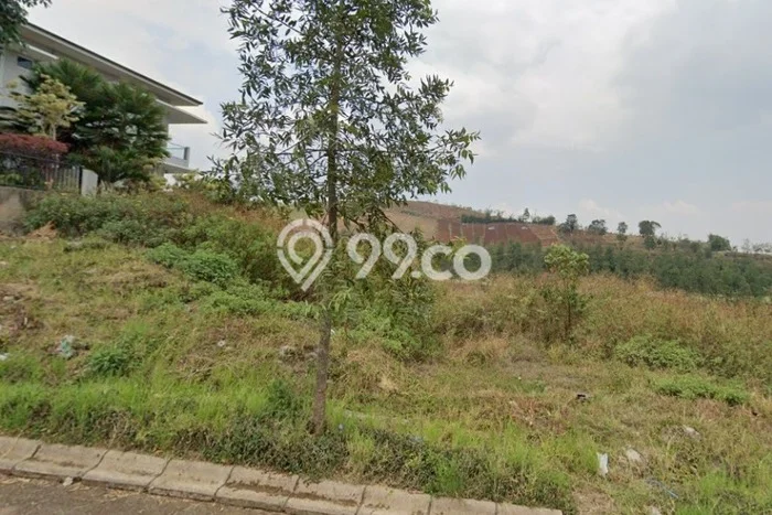 Tanah Kavling Dijual di Bandung dengan Spesifikasi 1087m2 Tanah Kavling Dijual di Bandung dengan Spesifikasi 1087m2