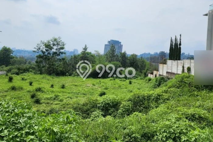 Dijual Tanah Lokasi Dago Pakar, Bandung Seluas 759m2 Dijual Tanah Lokasi Dago Pakar, Bandung Seluas 759m2