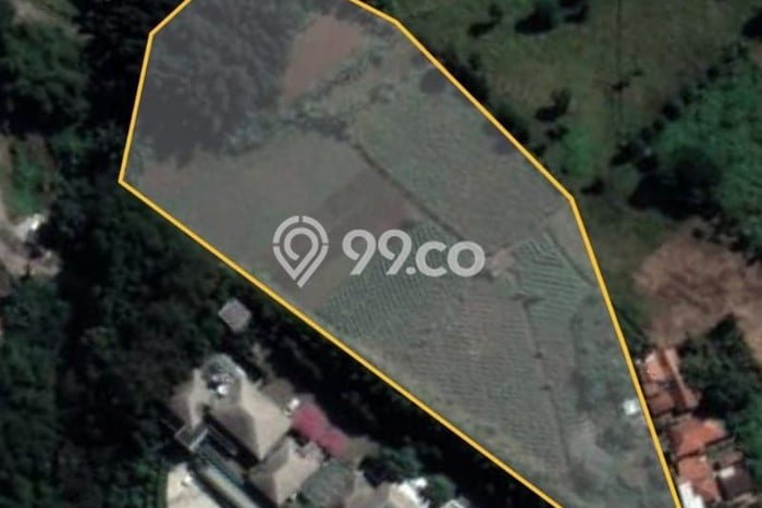 Jarang Ada! Tanah di Cimenyan Punya Luas 11000m2 SHM Jarang Ada! Tanah di Cimenyan Punya Luas 11000m2 SHM