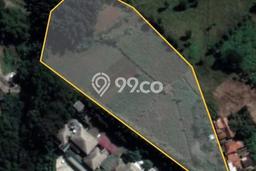 Jarang Ada! Tanah di Cimenyan Punya Luas 11000m2 SHM Jarang Ada! Tanah di Cimenyan Punya Luas 11000m2 SHM