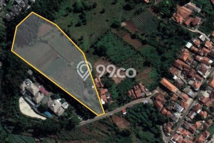 Jarang Ada! Tanah di Cimenyan Punya Luas 11000m2 SHM Jarang Ada! Tanah di Cimenyan Punya Luas 11000m2 SHM