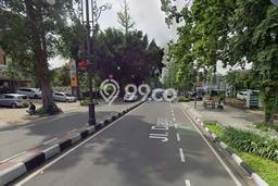 Untuk Dijual! Komersial di Dago Bandung LT 2396m2 / LB 1050m2 Kawasan Bisnis Untuk Dijual! Komersial di Dago Bandung LT 2396m2 / LB 1050m2 Kawasan Bisnis