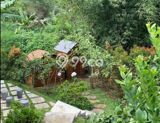Hunian Elit LB 300m2 Siap Pakai Desain Elegan di Dago Pakar, Bandung Hunian Elit LB 300m2 Siap Pakai Desain Elegan di Dago Pakar, Bandung