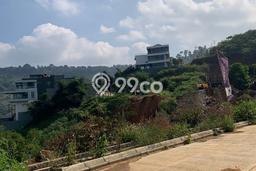 Tanah Dijual Area Strategis di Dago Pakar Bandung 326m2 Tanah Dijual Area Strategis di Dago Pakar Bandung 326m2