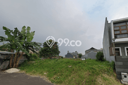Kavling Tanah untuk Dijual di Setra Duta, Bandung, Luas 678m2 Kavling Tanah untuk Dijual di Setra Duta, Bandung, Luas 678m2