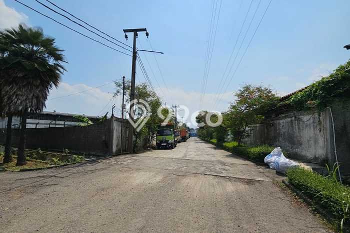 Unit Pabrik Dijual di Padalarang Bandung Barat 9000m2 Unit Pabrik Dijual di Padalarang Bandung Barat 9000m2
