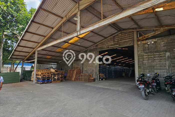 Unit Pabrik Dijual di Padalarang Bandung Barat 9000m2 Unit Pabrik Dijual di Padalarang Bandung Barat 9000m2