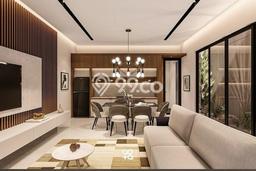 Jual Rumah Mewah Elegan Dengan View Cantik di Setra Duta, Bandung Jual Rumah Mewah Elegan Dengan View Cantik di Setra Duta, Bandung