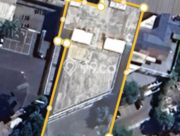Gudang Disewa di Bandung dengan LB 850m2 Area Komersial Ramai Gudang Disewa di Bandung dengan LB 850m2 Area Komersial Ramai