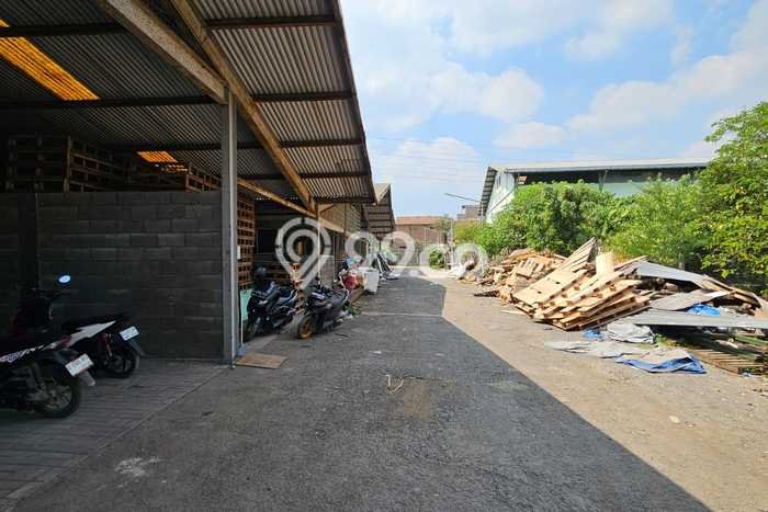 Unit Pabrik Dijual di Padalarang Bandung Barat 9000m2 Unit Pabrik Dijual di Padalarang Bandung Barat 9000m2