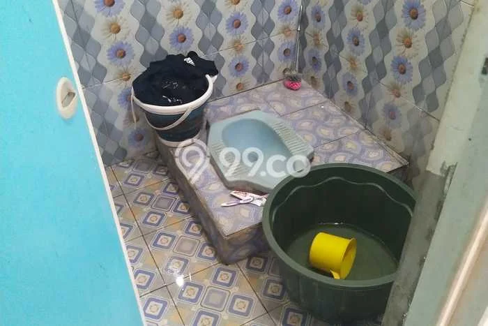 Rumah Minimalis Dijual di Tigaraksa 3 Kamar dengan Luas Tanah 60m2 Rumah Minimalis Dijual di Tigaraksa 3 Kamar dengan Luas Tanah 60m2