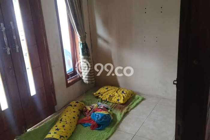 Rumah Minimalis Terbaik Siap Huni Area Tigaraksa LT 60m2 Rumah Minimalis Terbaik Siap Huni Area Tigaraksa LT 60m2