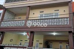 Jual Rumah Favorit Siap Huni LB 226m2 di Antapani, Bandung Jual Rumah Favorit Siap Huni LB 226m2 di Antapani, Bandung