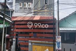 Untuk Dijual Kost di Gunung Sahari, Jakarta Pusat, 38 KT, 38 KM, Luas 580m2 Untuk Dijual Kost di Gunung Sahari, Jakarta Pusat, 38 KT, 38 KM, Luas 580m2