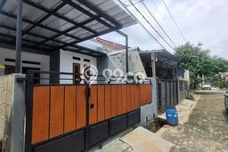 Hunian Terjangkau LT 60m2 di Tirtajaya Akses Mudah Hunian Terjangkau LT 60m2 di Tirtajaya Akses Mudah