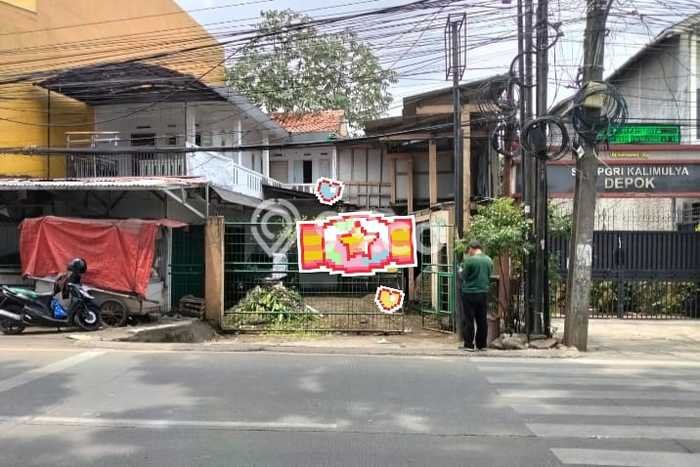 Dijual Rumah Minimalis Bagus Punya 2 KT di Sukma Jaya Depok SHM Dijual Rumah Minimalis Bagus Punya 2 KT di Sukma Jaya Depok SHM