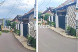 Jual Rumah Eksklusif 3 KT di Sukatani, Depok Jual Rumah Eksklusif 3 KT di Sukatani, Depok