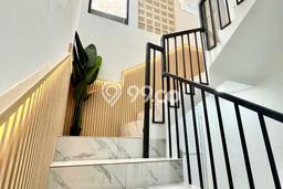Kost Dijual Lokasi Tambora, Jakarta Barat, 21 KT, 21 KM, 350m2 Kost Dijual Lokasi Tambora, Jakarta Barat, 21 KT, 21 KM, 350m2