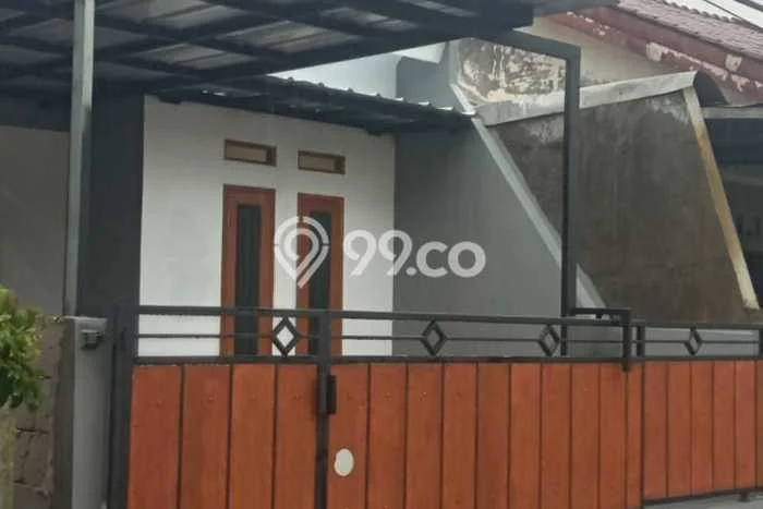 Rumah Minimalis Dijual Lokasi Cilodong 2 Kamar dengan LT 60m2 Rumah Minimalis Dijual Lokasi Cilodong 2 Kamar dengan LT 60m2