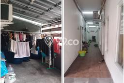 Dijual Rumah Kost di Kramat, Jakarta Pusat, 36 KT, 36 KM, Bangunan 570m2 Dijual Rumah Kost di Kramat, Jakarta Pusat, 36 KT, 36 KM, Bangunan 570m2