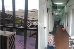 Dijual Segera! Kost di Gambir, Luas 200m², Lokasi Strategis dekat dengan berbagai kebutuhan Dijual Segera! Kost di Gambir, Luas 200m², Lokasi Strategis dekat dengan berbagai kebutuhan