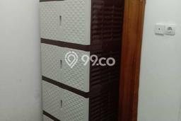 Unit Kost Dijual di Gunung Sahari dengan 36 Kamar Area Ramai Unit Kost Dijual di Gunung Sahari dengan 36 Kamar Area Ramai