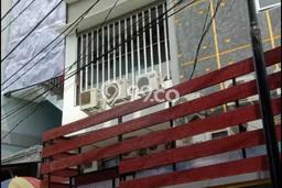 Rumah Kost untuk Dijual di Senen dengan 35 KT, 35 KM, Luas 570m2 Rumah Kost untuk Dijual di Senen dengan 35 KT, 35 KM, Luas 570m2