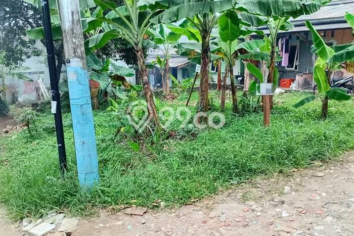 Dijual Tanah Lokasi Sukatani, Depok Seluas 96m2 Dijual Tanah Lokasi Sukatani, Depok Seluas 96m2