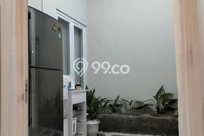 Jual Rumah Favorit Siap Huni LB 48m2 di Pancoran Mas, Depok Jual Rumah Favorit Siap Huni LB 48m2 di Pancoran Mas, Depok