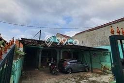 Hunian Nyaman Asri 4 KT Siap Huni di Kukusan Depok Hunian Nyaman Asri 4 KT Siap Huni di Kukusan Depok