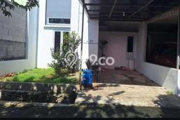 Hunian Strategis 2 KT LB 45m2 Kondisi Bagus di Depok I Hunian Strategis 2 KT LB 45m2 Kondisi Bagus di Depok I