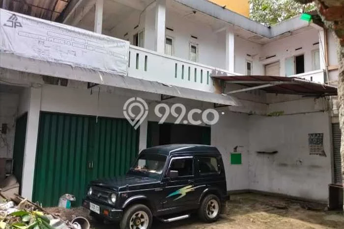 Dijual Rumah Minimalis Bagus Punya 2 KT di Sukma Jaya Depok SHM Dijual Rumah Minimalis Bagus Punya 2 KT di Sukma Jaya Depok SHM