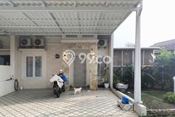 Jual Rumah Minimalis Bagus Punya 2 KT di Pancoran Mas Depok SHM Jual Rumah Minimalis Bagus Punya 2 KT di Pancoran Mas Depok SHM