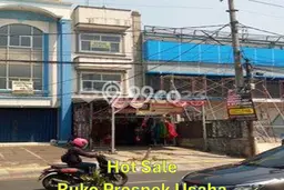 Ruko Dijual Lokasi Emas di Kelapa Gading Luas 144m2 Ruko Dijual Lokasi Emas di Kelapa Gading Luas 144m2