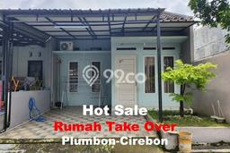 Rumah Budget Terbaik Siap Huni Area Plumbon LT 84m2 Rumah Budget Terbaik Siap Huni Area Plumbon LT 84m2