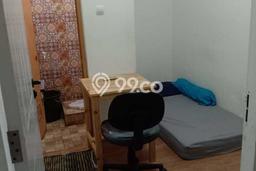 Unit Kost Dijual di Jakarta Pusat Spesifikasi 36 Kamar Tidur dan Kawasan Ramai Unit Kost Dijual di Jakarta Pusat Spesifikasi 36 Kamar Tidur dan Kawasan Ramai