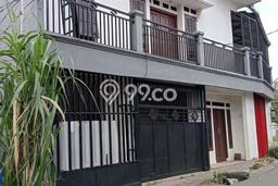 Hunian Cantik Modern Lb 150m2 di Ciracas, Jakarta Timur Hunian Cantik Modern Lb 150m2 di Ciracas, Jakarta Timur