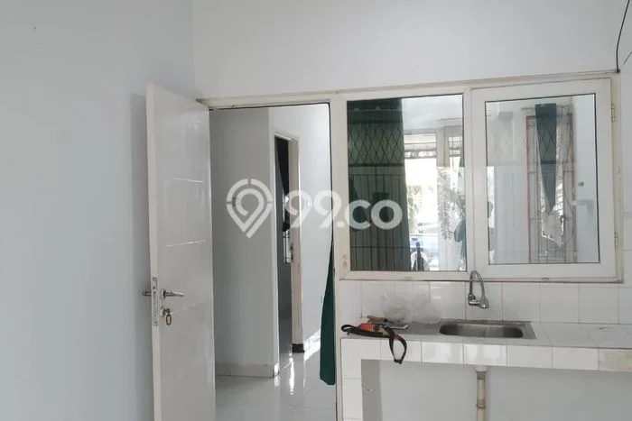 Rumah Modern 3 Kamar LT 130m2 di Jatikarya Rumah Modern 3 Kamar LT 130m2 di Jatikarya