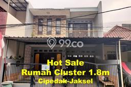 Rumah Modern 3 KT LT 99m2 di Cipedak Rumah Modern 3 KT LT 99m2 di Cipedak