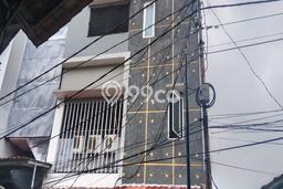Kost Premium di Kemayoran, Luas 200m2m², Akses Kemayoran, Jakarta Pusat, Jakarta Pusat Kost Premium di Kemayoran, Luas 200m2m², Akses Kemayoran, Jakarta Pusat, Jakarta Pusat