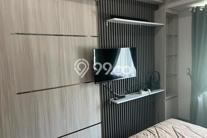 Dijual Apartemen 1 KT & 1 KM di Surakarta Area Strategis Dijual Apartemen 1 KT & 1 KM di Surakarta Area Strategis