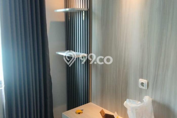 Siap Huni Apartemen di Surakarta 1 Kamar & 1 Kamar Mandi, Luas 38m2 Siap Huni Apartemen di Surakarta 1 Kamar & 1 Kamar Mandi, Luas 38m2