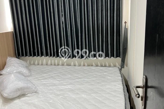 Unit Apartemen 2 Kamar & 1 Kamar Mandi Dijual di Gambir, Jakarta Pusat Unit Apartemen 2 Kamar & 1 Kamar Mandi Dijual di Gambir, Jakarta Pusat