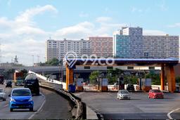 Dijual Apartemen 2 KT di Jakarta Timur Luas 30m2 Dijual Apartemen 2 KT di Jakarta Timur Luas 30m2